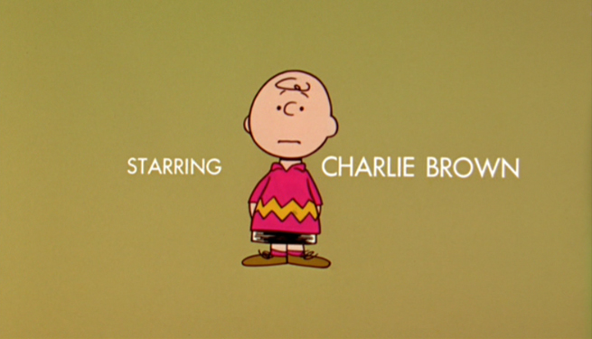 A Boy Named Charlie Brown (film)